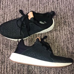 New Balance Fresh Foam Cruzv1